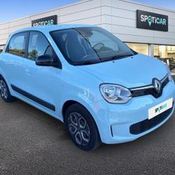 Renault Twingo 3 1.0 SCe 65ch Equilibre occasion - Arnage - photo 3/33