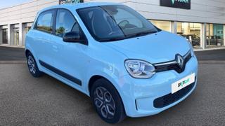 Renault Twingo 3  - photo 2