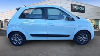 Renault Twingo 3  - photo 3