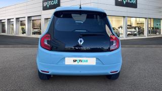 Renault Twingo 3  - photo 4