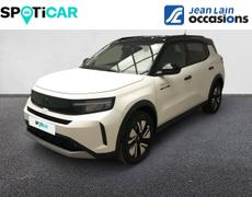 Opel Frontera Vétraz-Monthoux