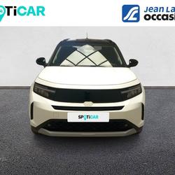 Opel Frontera Frontera 1.2 Turbo Hybrid 145 ch e-DCT6 GS V&eacute;traz-Monthoux