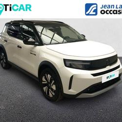 Opel Frontera Frontera 1.2 Turbo Hybrid 145 ch e-DCT6 GS V&eacute;traz-Monthoux
