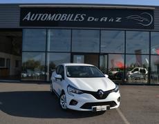 Renault Clio 5 Laval