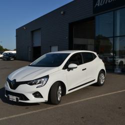 Renault Clio 5 1.0 SCE 65CH BUSINESS -21 Laval