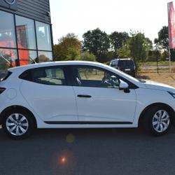 Renault Clio 5 1.0 SCE 65CH BUSINESS -21 Laval
