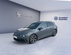 Volkswagen Golf 8 Lisieux