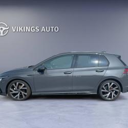 Volkswagen Golf 8 Golf 1.5 eTSI OPF 130 DSG7 R-Line Lisieux