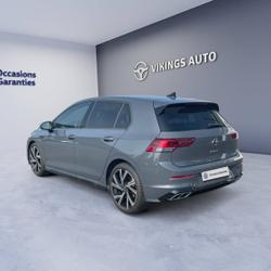 Volkswagen Golf 8 Golf 1.5 eTSI OPF 130 DSG7 R-Line Lisieux