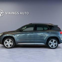 Seat Ateca Ateca 2.0 TDI 150 ch Start/Stop DSG7 FR Lisieux