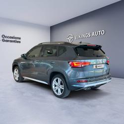 Seat Ateca Ateca 2.0 TDI 150 ch Start/Stop DSG7 FR Bernay