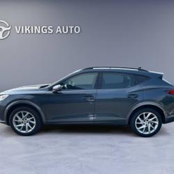 Cupra Formentor Formentor 1.5 TSI 150 ch V Lisieux