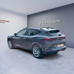 Cupra Formentor Formentor 1.5 TSI 150 ch V Lisieux
