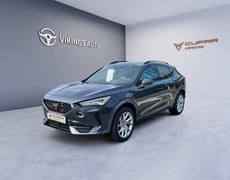 Cupra Formentor Bernay