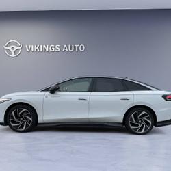 Volkswagen ID7 ID.7 Pro 286 ch Style Exclusive Bernay