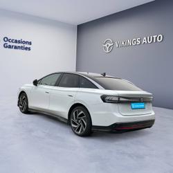 Volkswagen ID7 ID.7 Pro 286 ch Style Exclusive Bernay