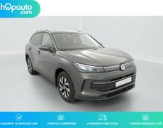 Volkswagen Tiguan Laval