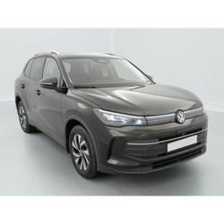 Volkswagen Tiguan 1.5 ETSI 150CH DSG7 Life occasion - Saint-Jouan-des-Gu&eacute;rets - photo 2/50