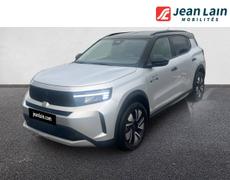 Opel Frontera Anthy-sur-Léman