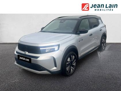 Opel Frontera - Frontera 1.2 Turbo Hybrid 145 ch e-DCT6 GS - 27 671 €