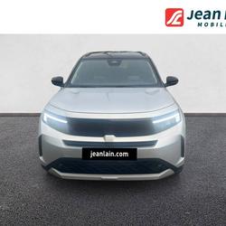 Opel Frontera Frontera 1.2 Turbo Hybrid 145 ch e-DCT6 GS Anthy-sur-L&eacute;man