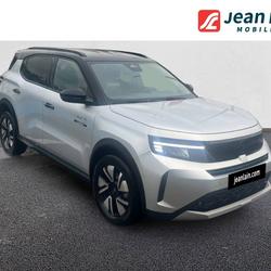 Opel Frontera Frontera 1.2 Turbo Hybrid 145 ch e-DCT6 GS Anthy-sur-L&eacute;man
