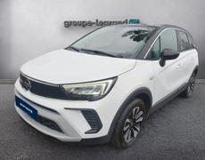 Opel Crossland Le Mans