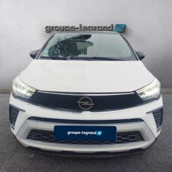 Opel Crossland 1.2 Turbo 110ch Elegance occasion - Le Mans - photo 2/29