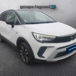 Opel Crossland 1.2 Turbo 110ch Elegance occasion - Le Mans - photo 3/29