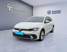 Volkswagen Polo Lisieux