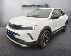 Opel Mokka Le Mans