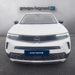 Opel Mokka 1.2 Turbo 130ch Elegance Business BVA8 occasion - Le Mans - photo 2/28