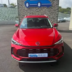 MG ZS 1.5 HYBRID+ 197CH COMFORT Chang&eacute;