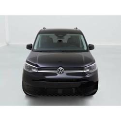 Volkswagen Caddy Maxi Style 5pl eHybrid 115 hp DSG 6 occasion - Laval - photo 2/30