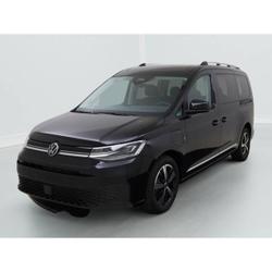Volkswagen Caddy Maxi Style 5pl eHybrid 115 hp DSG 6 occasion - Laval - photo 3/30