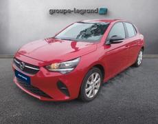 Opel Corsa Le Mans