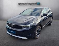 Opel Grandland Le Mans