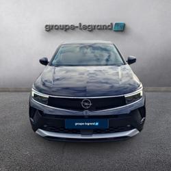Opel Grandland 1.5 D 130ch Elegance Business BVA8 MY23 occasion - Le Mans - photo 2/38