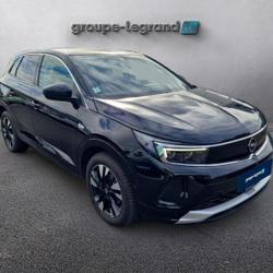 Opel Grandland 1.5 D 130ch Elegance Business BVA8 MY23 occasion - Le Mans - photo 3/38