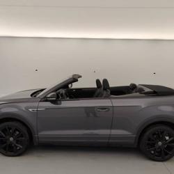Volkswagen T-Roc CABRIOLET 1.5 TSI EVO 150 START STOP DSG7 R-LINE occasion - Cesson-S&eacute;vign&eacute; - photo 3/8