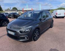 Citroen C4 Picasso Baugé-en-Anjou