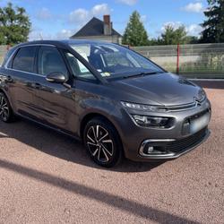 Citroen C4 Picasso BlueHDi 120 S&S EAT6 Business Baug&eacute;-en-Anjou