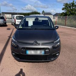 Citroen C4 Picasso BlueHDi 120 S&S EAT6 Business Baug&eacute;-en-Anjou