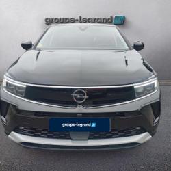 Opel Grandland 1.5 D 130ch Elegance Business BVA8 MY23 occasion - Le Mans - photo 2/34