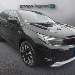 Opel Grandland 1.5 D 130ch Elegance Business BVA8 MY23 occasion - Le Mans - photo 3/34