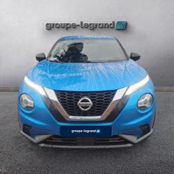 Nissan Juke 1.0 DIG-T 117ch N-Connecta occasion - Le Mans - photo 2/31