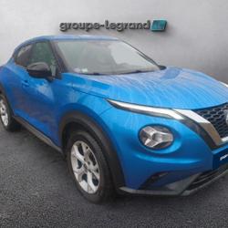 Nissan Juke 1.0 DIG-T 117ch N-Connecta occasion - Le Mans - photo 3/31