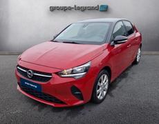 Opel Corsa Le Mans