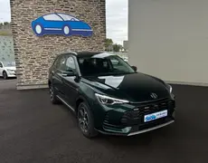 MG ZS Saint-Léger-de-Linières