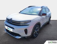 Citroen C5 Aircross Fréjus